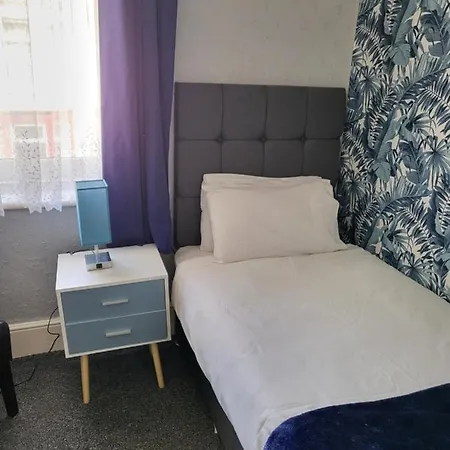 Talbot House Guest house