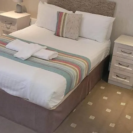 Hotell The Georgian Hollies 3*