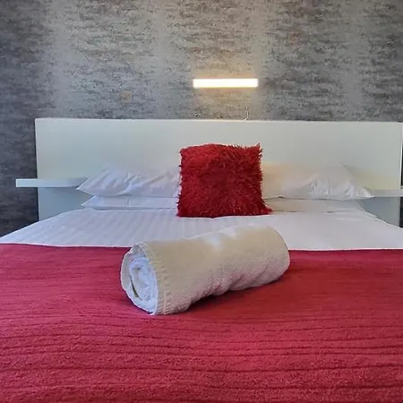 The Blenheim Mount 3* Blackpool