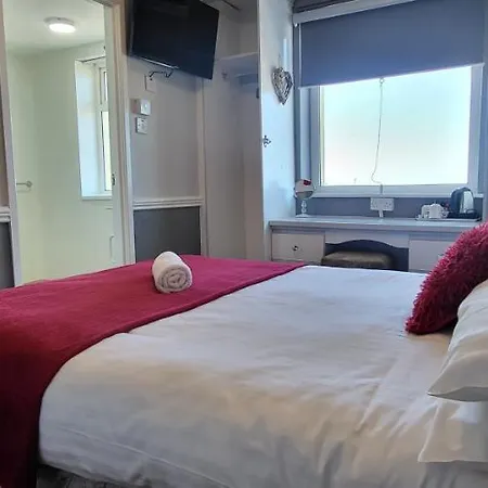 Hotel The Blenheim Mount 3*