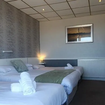 Hotel The Blenheim Mount 3*