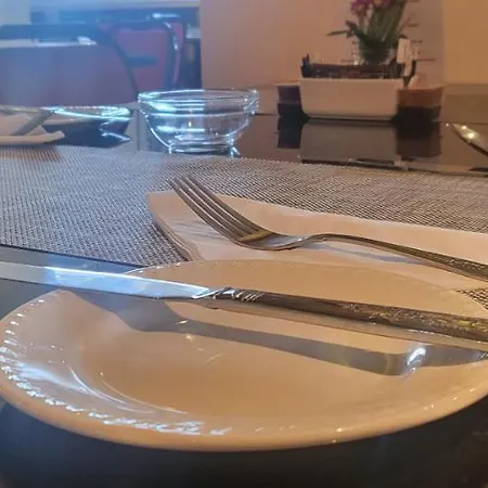 布伦海姆山酒店 酒店 黑潭