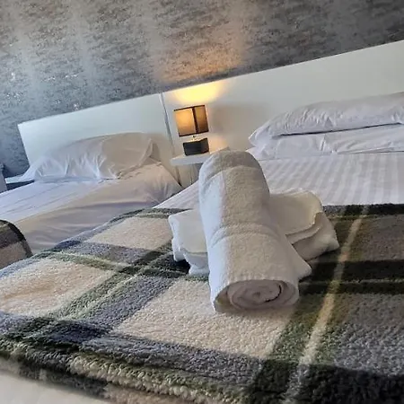 Hotel The Blenheim Mount