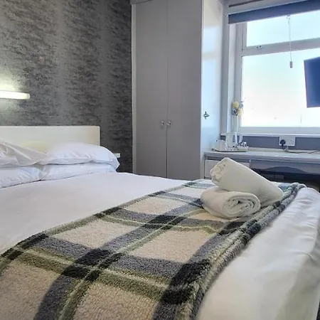 The Blenheim Mount 3* Blackpool