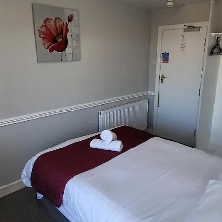 The Blenheim Mount Hotel