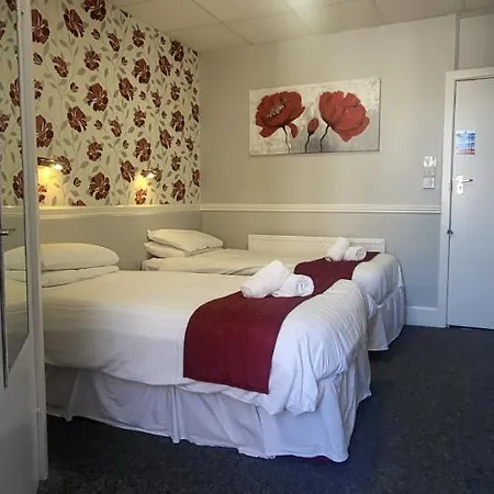 Hotel The Blenheim Mount 3*