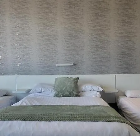 The Blenheim Mount Hotel 3*