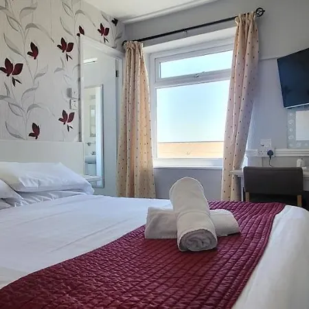 The Blenheim Mount Hotel 3*