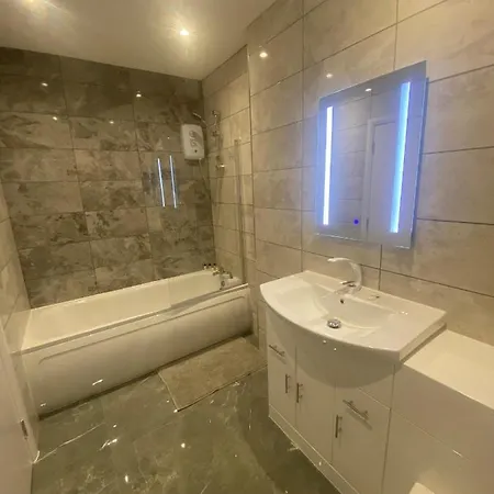 Aparthotel Jackson *