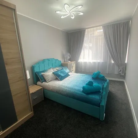Aparthotel Jackson