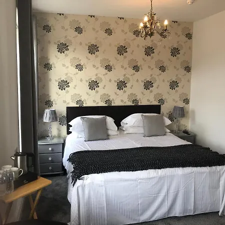 Edenfield Number 42 * Blackpool