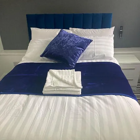 The New Astoria Hotel