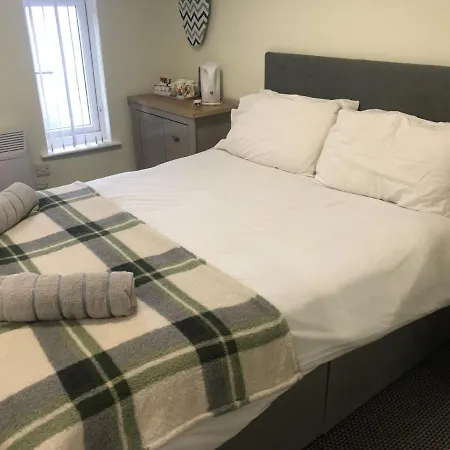 The Gables 2* Blackpool
