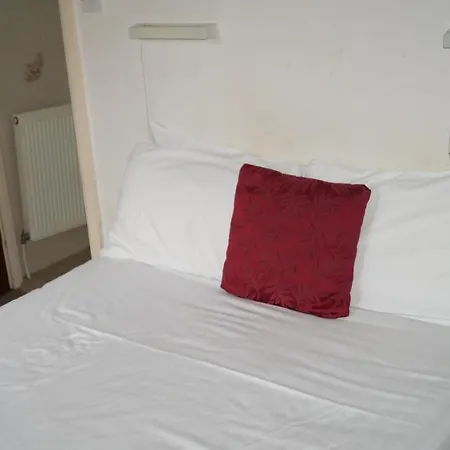 Hotell Vernon Blackpool