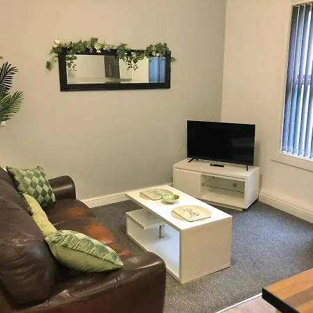 Apartment Bank Street 7 *
