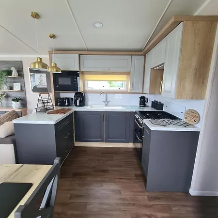 Flawless Caravan Hire Blackpool