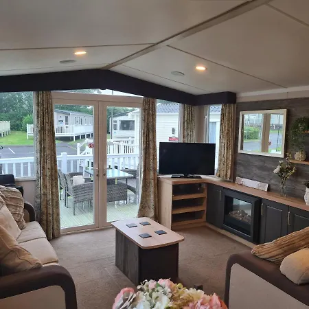 Flawless Caravan Hire