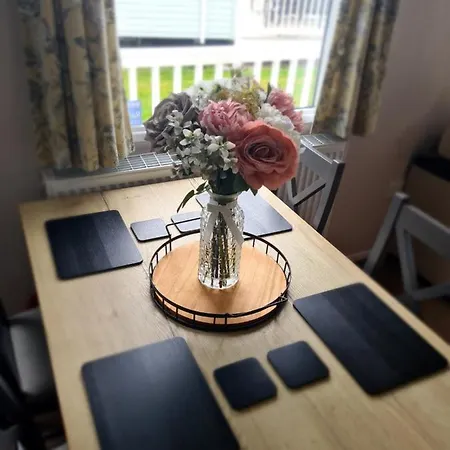Flawless Caravan Hire Holiday park Blackpool
