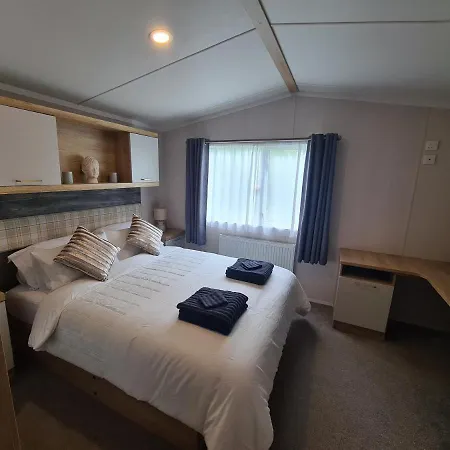 Holiday park Flawless Caravan Hire