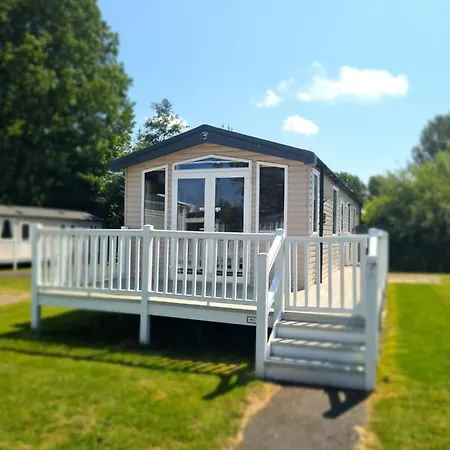 Flawless Caravan Hire Blackpool