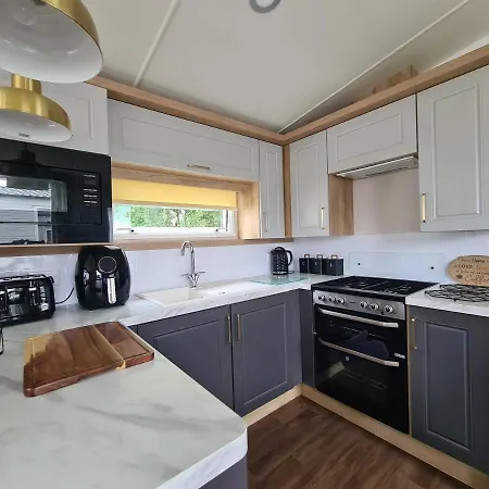Holiday park Flawless Caravan Hire