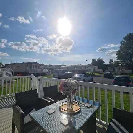 Flawless Caravan Hire Blackpool