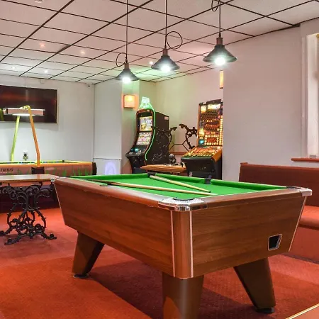The Danescourt Blackpool