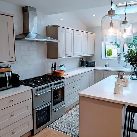 Holiday home No.12 In The Heart Of