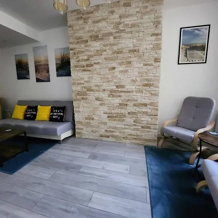 Holiday home Immaculate 2-bed House In Blackpool