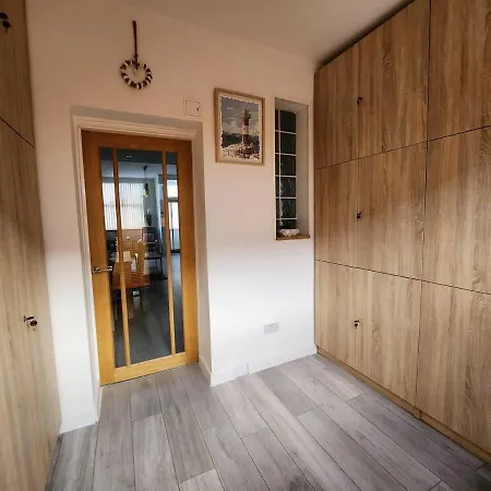Holiday home Immaculate 2-bed House In *