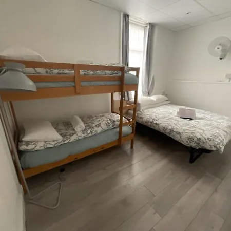 Granville Guest house Blackpool
