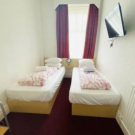 Granville Guest house 3*