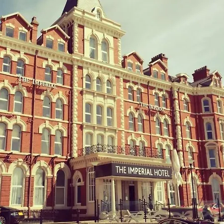Imperial 4* Blackpool
