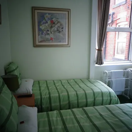 The Riversvale B&B Bed & Breakfast