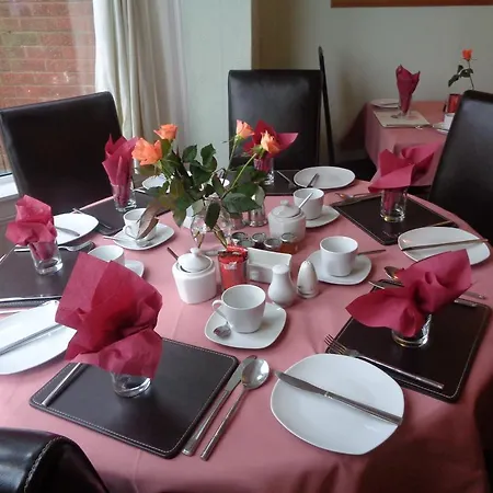 The Riversvale B&B Bed & Breakfast