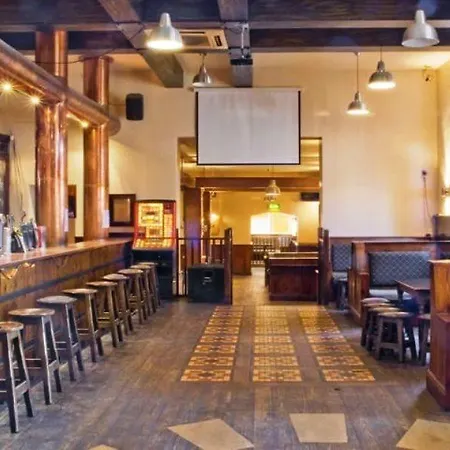 诺布莱克城堡酒店及水疗中心 酒店 3*