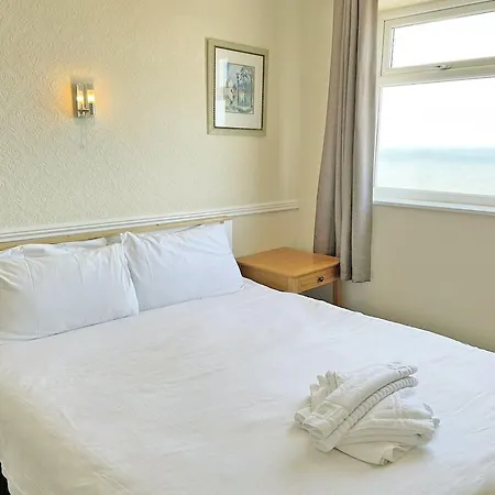 Hotel Edwardian