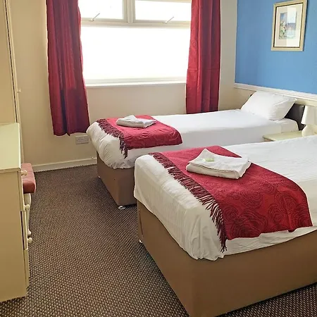 Edwardian Hotel
