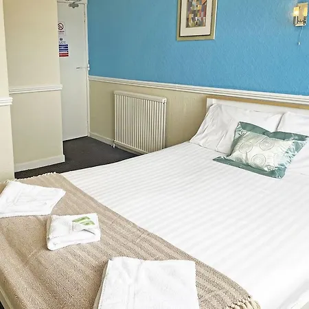 Hotel Edwardian Blackpool