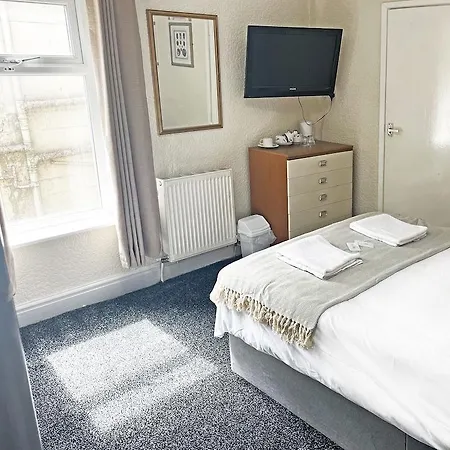 Hotel Edwardian