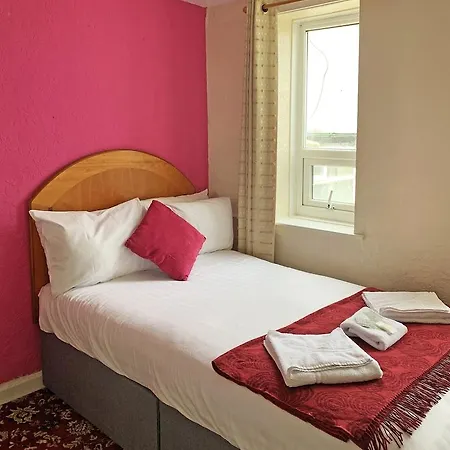 Hotel Edwardian 2*