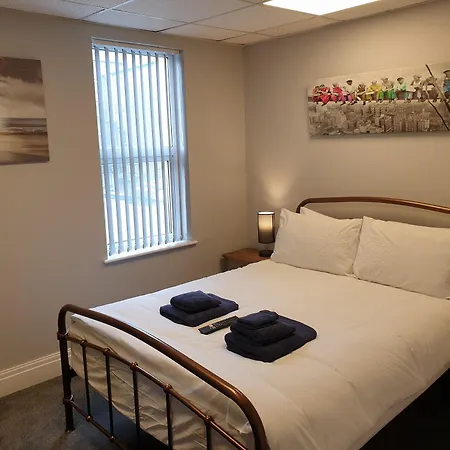 Bed & Breakfast New Bond 3*
