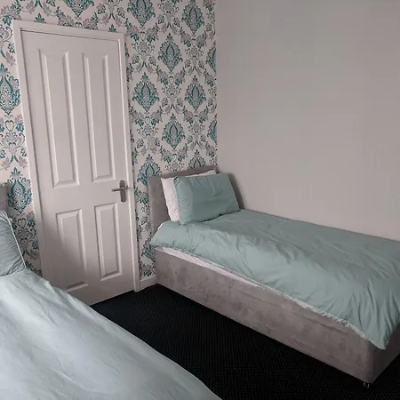 Martells Blackpool