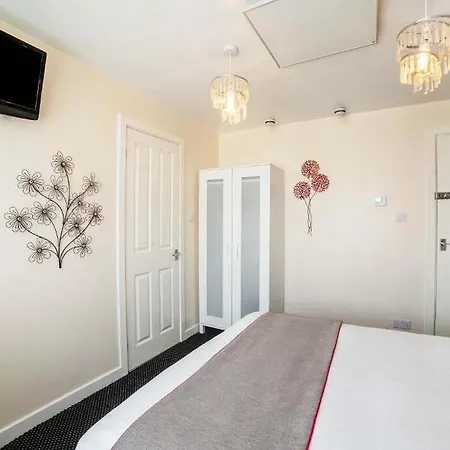 Bed & Breakfast Martells