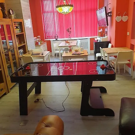 Bed & Breakfast New Bond