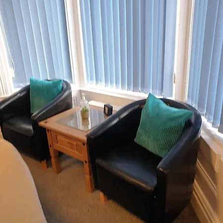 New Bond Bed & Breakfast Blackpool