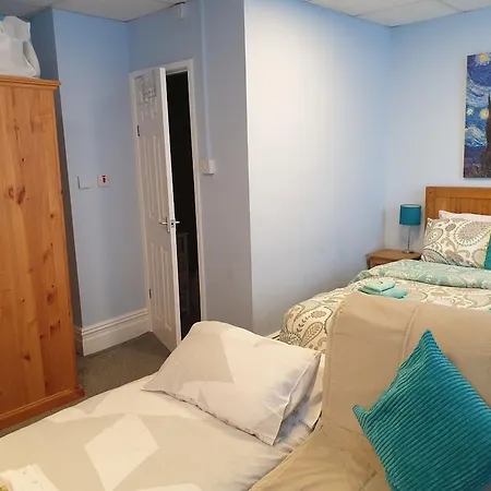 Bed & Breakfast New Bond