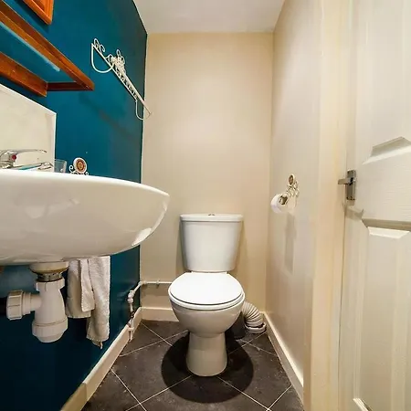 Bed & Breakfast Martells