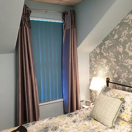 New Bond Bed & Breakfast Blackpool