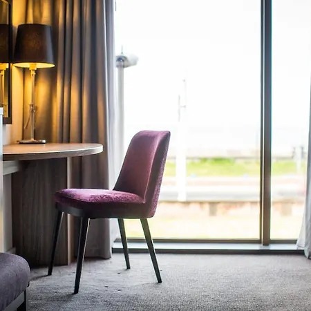 Hampton By Hilton 3* Blackpool